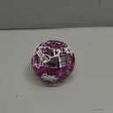 Flying orb Ball 2025 Hover Boomerang Ball 6 Lighting Effects Cool Toys Gift for 678910+ Year Kids Teen Adults Indoor Outdoor Pink Flying Ball Toy