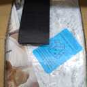 Human Dog Bed - 71"x45"x12" Fits You & Pets, Washable Faux Fur, Orthopedic, Plump Pillow, Blanket, Strap - Grey