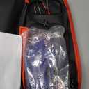 Stainless Damper and Balancers