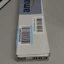 IWIWE WD22X33499 WD22X27724 Dishwasher Lower Spray Arm Compatible with GE Dishwasher Replaces AP7014276 WD22X26621 WD22X27724 WD22X10091 (1 Pc-Main image shows front & back)