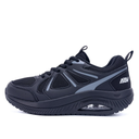 AOV Women Arch Support Walking Shoes Orthotic Sneakers for Plantar Fasciitis Foot and Heel Pain Relief Tennis Shoes 9.5
