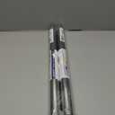 One Way Privacy Window Film, Static Cling Reflective Sun Blocking Tint for Home, Daytime Mirror Privacy & Heat Control Glare Reduction, No Residue with Installation Kit (Silver, 17.5 x 78.7 Inch), Pack Of 2