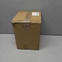 RLAVBL 100 Pack 8x10 Corrugated Cardboard Sheets, Flat Cardboard Inserts for Shipping, Mailing, Packing, DIY Crafts