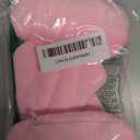 Lymphedema Axilla Pillow Mastectomy Recovery Pillow Breast Pillow Post Surgery Pillow for Cancer Lumpectomy Surgery Recovery Post-Surgery Underarm Pillow Armpit Pain Relief (2pc) (Pink)