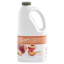 Torani Real Fruit Smoothie Smoothie Mix, Peach, 64 Ounce (64 Fl Oz (Pack of 1))