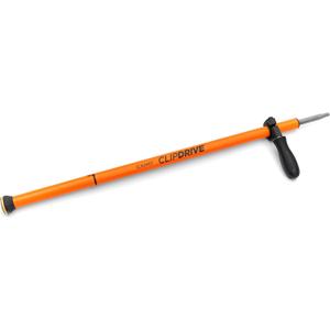 CAMO ClipDRIVE Deck Fastening Tool, Stand Up Drill Attachment for CAMO Deck Clips Installation