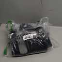 Universal Dash Mat Cover for Toyota Corolla Axio/Fielder/Altis (2007-2011) - Non-Slip Dashboard Sun Shade Protector, Custom Fit, Heat & UV Resistant