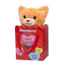 Sweethearts Teddy Bear Plush