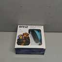 BANZ Baby Earmuffs  Noise Cancelling Headphones for Infant & Toddler Hearing Protection, Baby Ear Muffs Noise Protection, ANSI Certified, Ages 02 Years, Adjustable - Aqua Blue