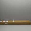 Aluminium alloy Ceiling Track for Curtains, Room Divider, Ceiling Curtain Track, Room Divider Curtain Rod, Numerous Hooks with End Hook, Easy Install, for Spaces (6ft - 9ft, Silver)