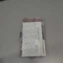 2 x Silicone O-Ring Assortment - Red Food Grade Silicone Sealing Gasket - 225 Count (5x20PCS - 6*1.9mm to 10*1.9mm; 5x15 PCS - 12*1.9mm to 20*1.9mm; 5x10 PCS - 15*2.4mm to 20*2.4mm)