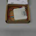 C-Wire Adapter for Smart Thermostats: A Power Solution for Smart Thermostats Without a C-Wire THP9045A2098/U