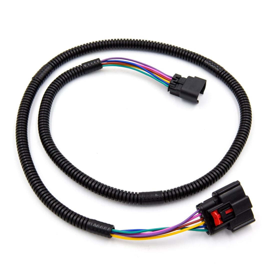 FC3Z14A412A for Ford F250 F350 Tailgate Backup Camera Wiring Harness FC3Z-14A412-A Replaces
