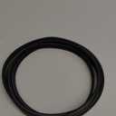 Dryer Belt 40111201, for Replacement Whirlpool Maytag Replaces WP40111201 AP6009126 511255P 14218936 40051502 LB254