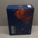 Bedsure Heated Mattress Pad King - Bed Warmer with Memory & Preheat Functions, 12-Hour Auto Off & 10 Heat Settings, Dual Controllers, Fast Heating, Brushed Electric Mattress Pad King, 78"x80"