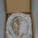 LITBLOOM Lighted Birch Garland 6FT 48 LED Battery Operated with Timer Pre-lit Twig Vine Lights for Christmas Fireplace Mantle Table Decoration Indoor Outdoor