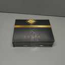 4 x MRGLAS 4-Pack TOP 9H+ Glass for iPhone 16 Screen Protector [Auto Alignment Kit] [10X Military Protection] UNBREAK Tempered Glass Flim for 16 6.1 inch Longest Durable Case-Friendly (Transparency)