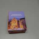 TiFFCOFiO Outdoor Timer Outlet Waterproof, 24 Hour Mechanical Light Timer Outdoor, 2 Grounded Outlets for Home and Garden, 15A 1/2HP, Heavy Duty, ETL Listed (15 Min Interval)