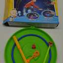 Giant Bubble Wand Set for Kids and Adults with Concentrated Refill, Fun Outdoor and Indoor Activity for Girls, Boys, Toddlers and Children to Enjoy