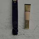 Este Lauder Futurist Hydra Rescue Moisturizing Foundation SPF 45 for a 12-Hour Glow, 1.2 Fl Oz (1N0 Porcelain - Light with cool rosy-peach undertones)