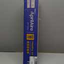 AprilAire 110 Replacement Filter for AprilAire Whole House Air Purifiers - MERV 11, Clean Air & Dust, 16x20x4 Air Filter (Pack of 1)