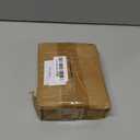 L Brackets for Shelves 1.5 Wide25PCS Heavy Duty Corner BracketL-Shape Corner Brace Angle Iron for Furniture, Steel Angle 90 Degree Bracket for 2x2 Wood Post