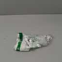 Calvin Klein Men's Underwear 2 Pack Cotton Stretch Jock Straps (X-Large, White)