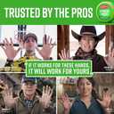 O'Keeffe's Working Hands Hand Cream for Extreme Dryness - 3 oz Tube (2 Pack) - Repairing Skincare for Cracked, Dry Hands