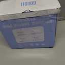 Goedli Lock Sheet Holders - No More Loose Sheets, Secure Bed Sheets, 4Pcs Fits All Kinds of Sheets and Mattress Sizes, ABS Material with High Flexibility, Easy One-Time Installation (Gray)