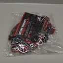  Tuff Pupper Escape Proof Dog Harness for Small Dogs | No Pull Lightweight Adjustable Harness | No Escape Multifunctional Outdoor Pet Gear | Strong Durable Breathable | Secure Comfortable Fit : Pet Supplies