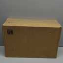 64oz Wide Mouth Mason Jars (3 Pack)  Reusable Airtight Glass Storage Jars with Hinged Lids, BPA-Free, Dishwasher Safe, Perfect for Canning, Pickling, Coffee & Fermenting