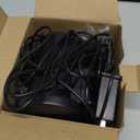 12 in 1 Christmas Projector Lights Outdoor, 3D Dynamic Santa Sleigh/Nativity/Green Monster/Ghost/Spider/Bat Christmas Decor,Night Lights for Party Home Window Wall Holiday Decor