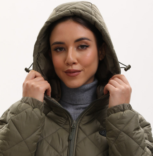 Heated Vest, Lightweight Warming Quilted Vests For Men, Rechargeable Mens Heating Jacket With Battery Pack Included, Electric Down Puffer Gilet For Winter, Cycling