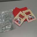 Hallmark Sanrio Hello Kitty Valentines Day Cards for Kids School (36 Classroom Valentines with Envelopes)