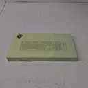 Wireless Keyboard Mouse Combo,104 Round Keys Cute Colorful Keyboard with Retro Typewriter Style,Letton Full Size Keyboard with Number Pad&Mouse with 3 DPI for PC Mac Laptop Computer Windows-Black