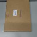 Chiisong 6 Pcs Christmas Tree Decorations Picks 12 Inch Christmas Woolen Bells Candy Curly Pick Xmas Tree Topper Ornaments for Home Office Party Supplies(Red White)