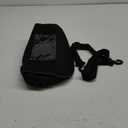 PUCIO For Husqvarna TE250i TE300i TE150i Motorcycle Storage Travel Tool Bags Navigation Handlebar Bag (Color : Black2, Size : Normalcy)