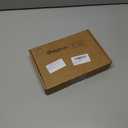 48 Pcs/24 Sets Valentine's Day Dinosaur Keychains Gift Crafts Dinosaur Nugget Cards and Beaded DIY Key Chain Making Kit Valentine Exchange Gifts for Classroom School Activities Party Favor