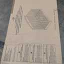 Dream On Me Storybrooke 5-in-1 Convertible Full-Size Crib with Under Drawer, Pebble Grey, GreenGuard Gold & JPMA, Convert to Toddler, Day & Full-Size Bed, 3 Mattress Heights, Sustainable Pinewood (White)