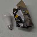 Feit Electric A21 LED Light Bulb, 200W Equivalent, Non-Dimmable, 3050 Lumens, E26 Standard Base, 3000k Bright White, High Output LED Bulb, Damp Rated, 22 Year Lifetime, OM200/830/LED