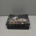 SM New York Girls sandals 5