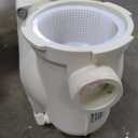 SuperFlo High Performance Pumps 1HP EC