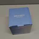 MakeFit Filtered Shower Head - High Pressure Shower Head with Filter for Hard Water Softener - 7 Settings Bathroom Rain Showerhead to Remove Chlorine and Heavy Metals (Chrome)