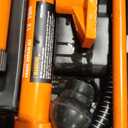 VEVOR 12 Ton Porta Power Kit, Hydraulic Ram with Pump with 4.6 ft/1.4 m Oil Hose, Portable Hydraulic Jack with Storage Case for Automotive, Garage, Farm, Mechanic (26455 LBS)