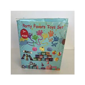 Party Favors Toys Set