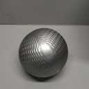 Yes4All Weighted Toning Balls for Exercise, Soft Medicine Balls for Exercise, Pilates, Yoga, Balance, Flexibility, 2-10lbs