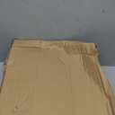 Halloween Witch Broom Decorations, Light-Up Halloween Porch Decor Outdoor, Wooden Witch Broom Sign, Indoor Halloween Wall Decor, Yard Door Decorations for Trick or Treat Sign (Exclude Battery)