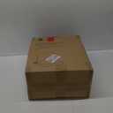 Arden Outdoor Deep Seat Cushion Set, 24 in x 24 in, Weather-Proof, Rain-Proof, Fade Resistant Patio Cushion for Chair, Sofa, and Couch Sapphire Blue Leala