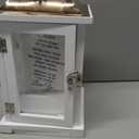 Homazing Sister Gifts Lantern - Unique Sister Gift Ideas for Mothers Day, Christmas, Thanksgiving