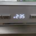 Midea MDC22P2ASS Countertop Dishwasher, 6 Place Settings & 6+2 Washing Cycles Portable Dishwashers, Energy Star Dish Washer for Dorm, RV & Apartment, Silver